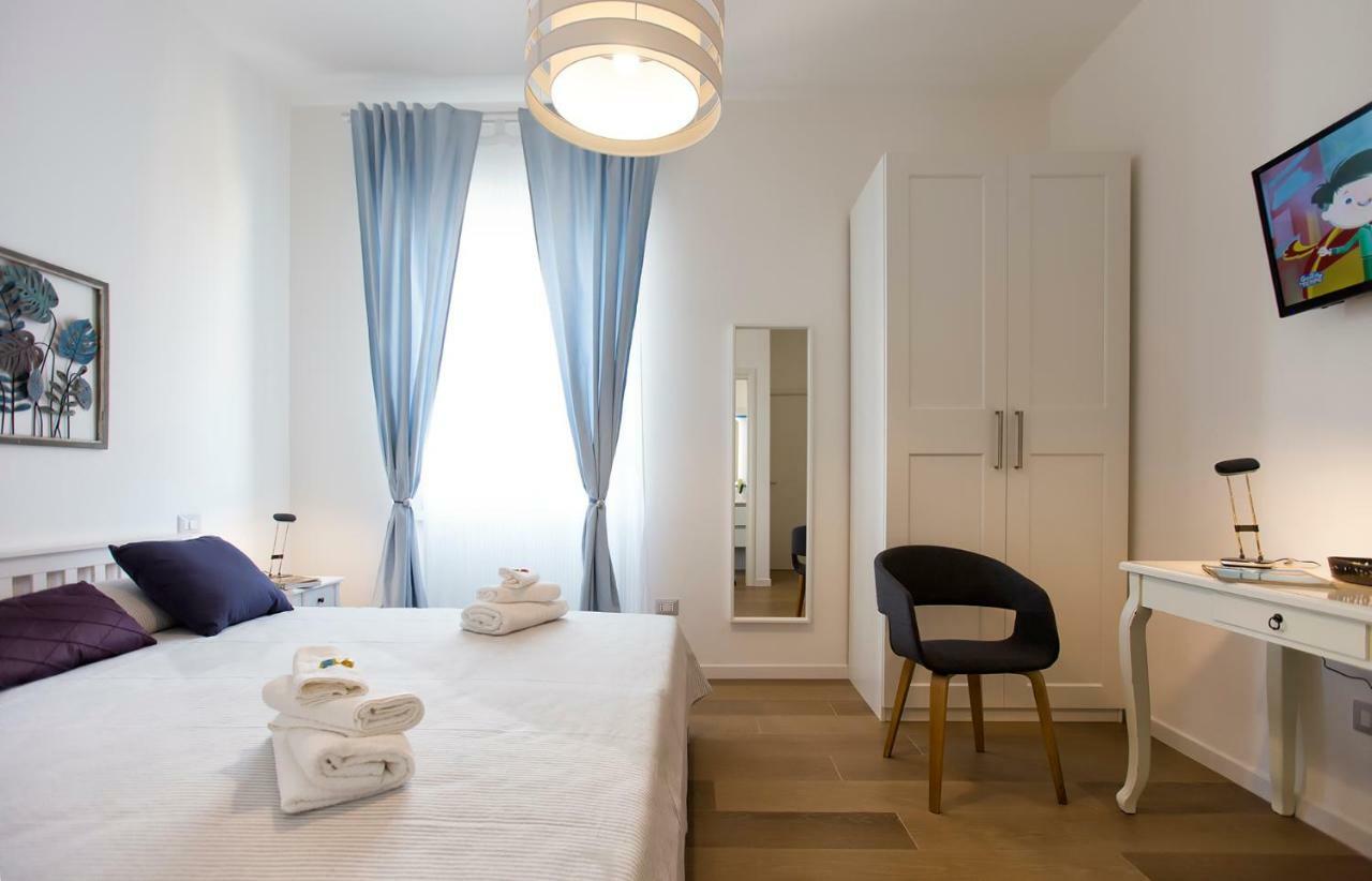 סאסארי Jolie Julie Accomodation מראה חיצוני תמונה