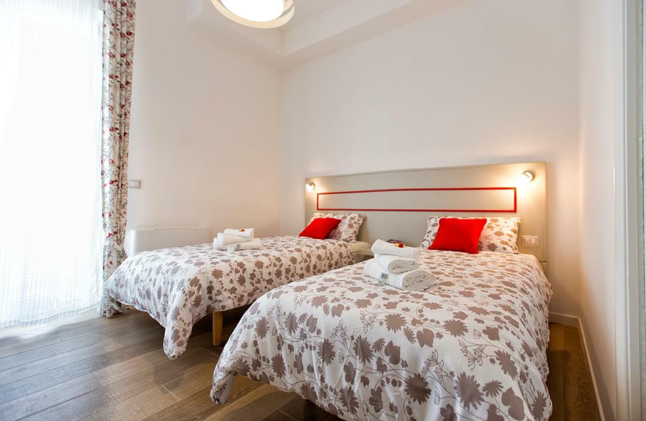 סאסארי Jolie Julie Accomodation מראה חיצוני תמונה