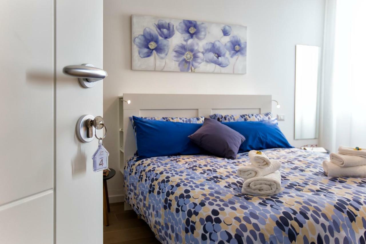 סאסארי Jolie Julie Accomodation מראה חיצוני תמונה