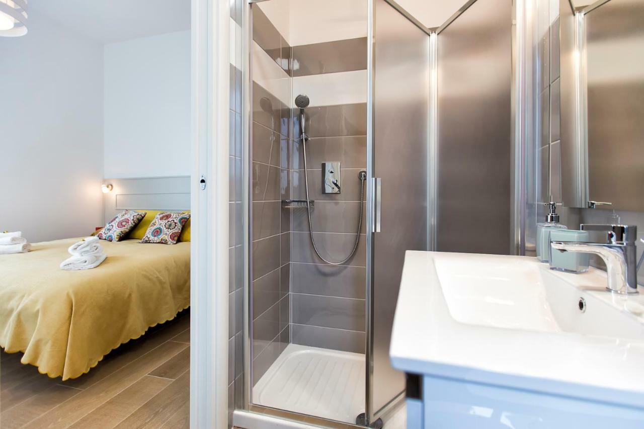 סאסארי Jolie Julie Accomodation מראה חיצוני תמונה