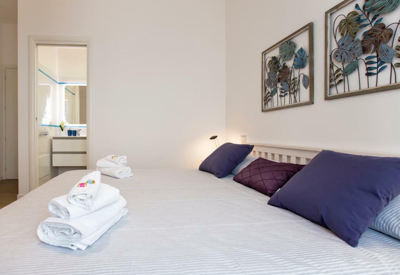 סאסארי Jolie Julie Accomodation מראה חיצוני תמונה
