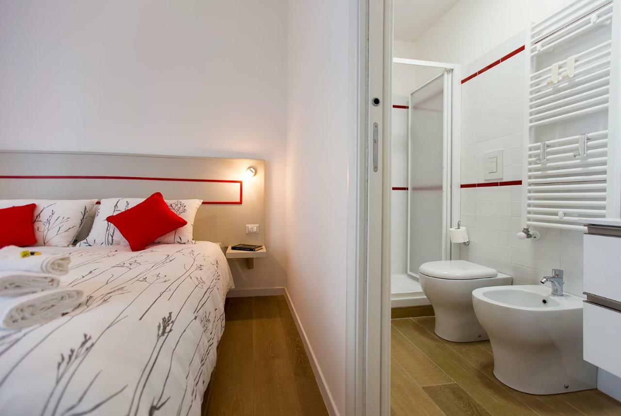סאסארי Jolie Julie Accomodation מראה חיצוני תמונה