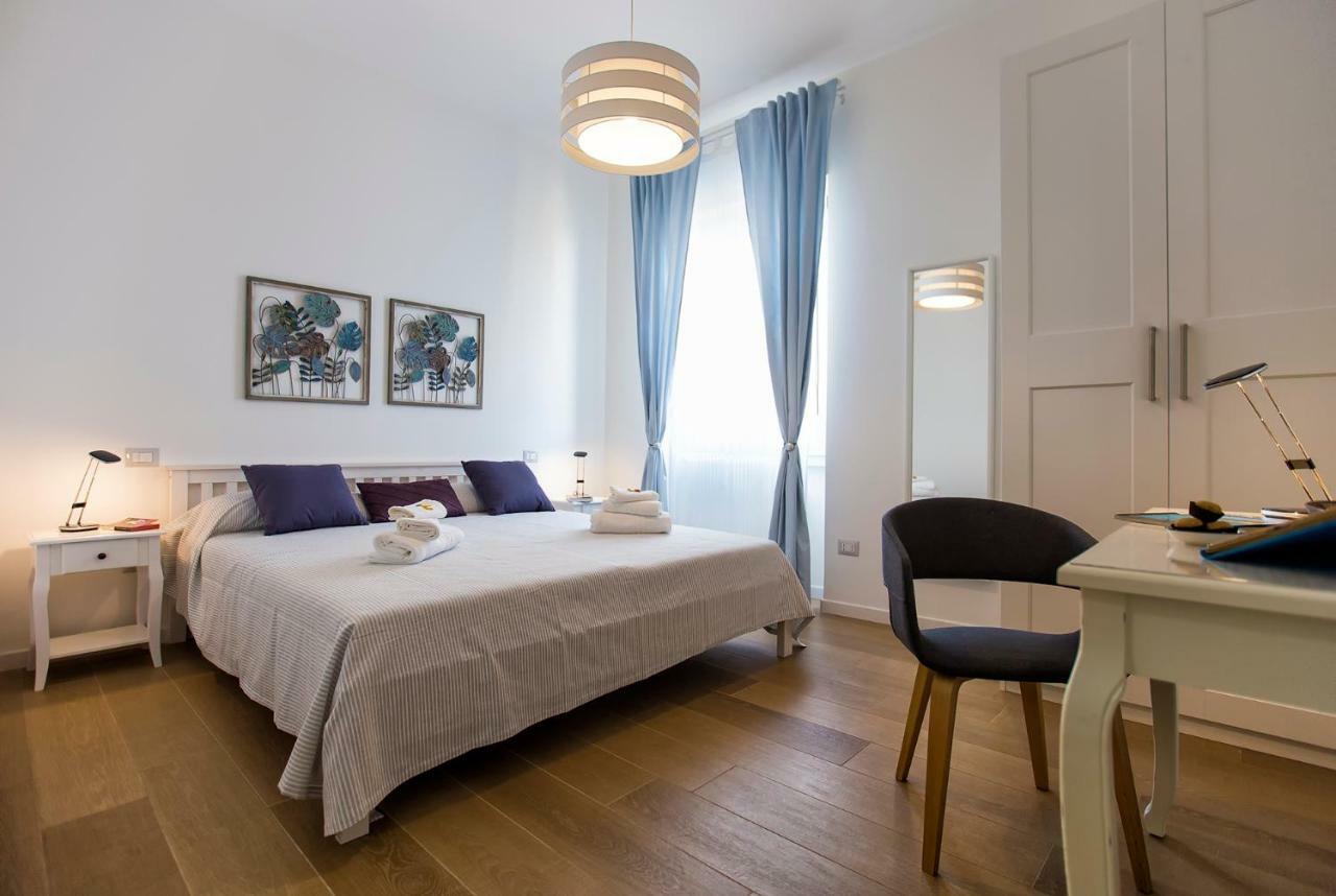 סאסארי Jolie Julie Accomodation מראה חיצוני תמונה